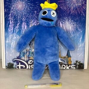 Roblox rainbow friends deluxe 14” plush